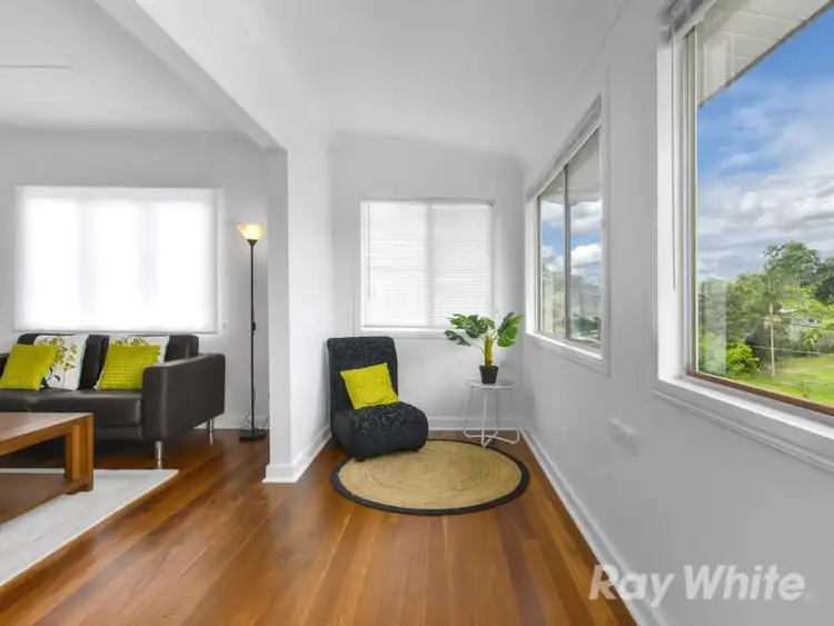 Third view of Homely house listing, 58 Falkirk Street, Stafford Heights QLD 4053