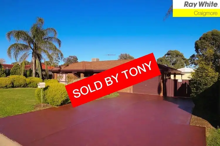 Main view of Homely house listing, 3 Olinda Street, Craigmore SA 5114