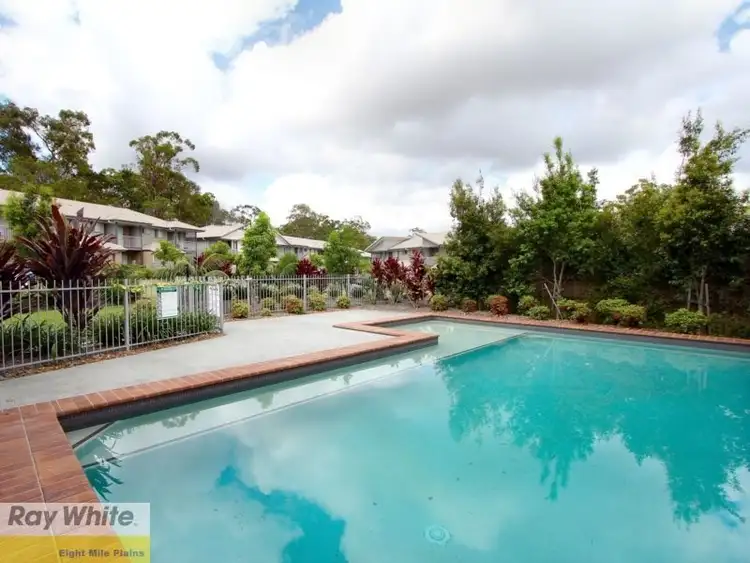 Seventh view of Homely townhouse listing, 55/2311 Logan Road, Eight Mile Plains QLD 4113