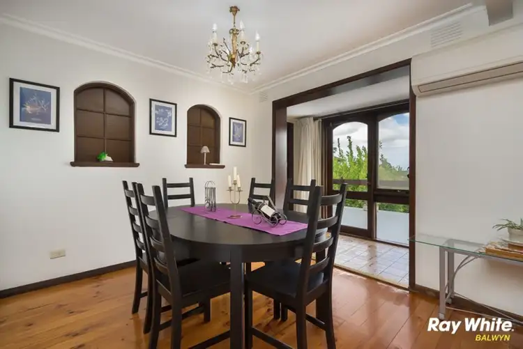 Third view of Homely house listing, 378 Manningham Road, Doncaster VIC 3108