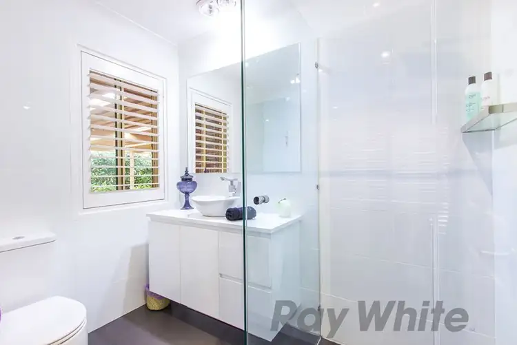 Fourth view of Homely house listing, 3 Beech Close, Garden Suburb NSW 2289