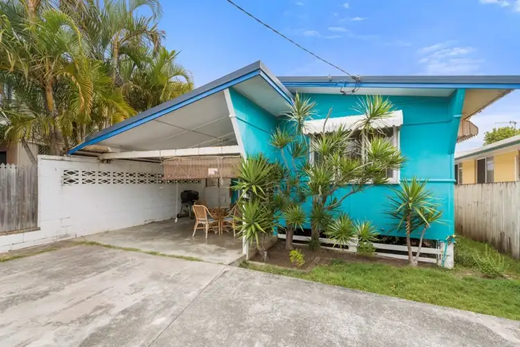 Second view of Homely house listing, 94 Cypress Terrace, Palm Beach QLD 4221