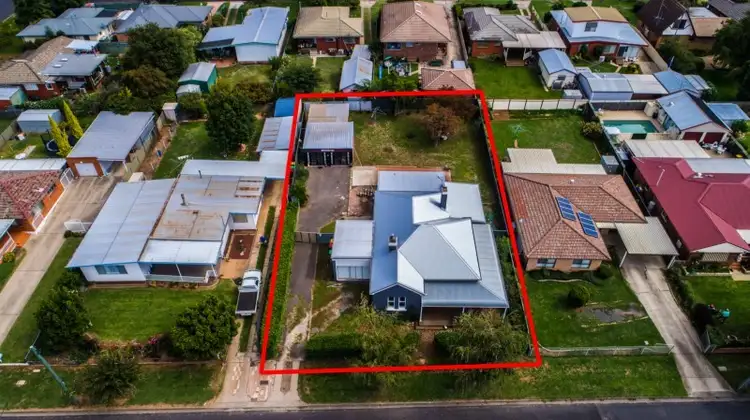 Third view of Homely house listing, 73 Woodward Street, Orange NSW 2800