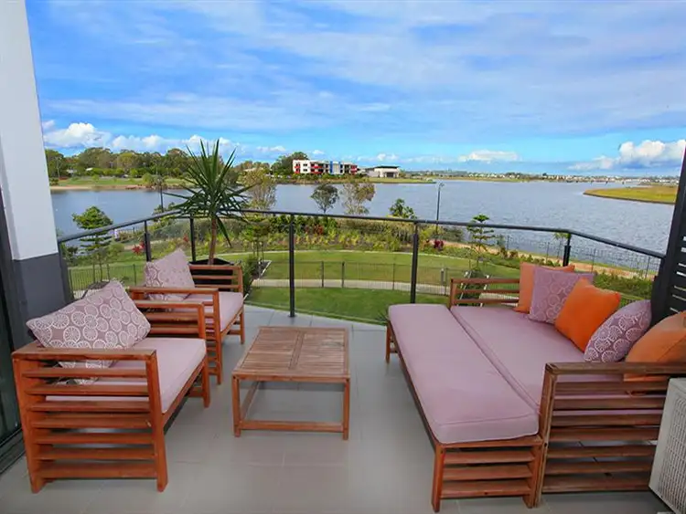 214/21 Innovation Parkway, Warana QLD 4575