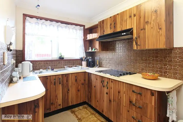 Fourth view of Homely townhouse listing, 1/57-59 Taree Street, Tuncurry NSW 2428