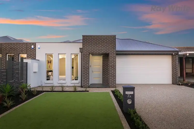 7A Flavel Place, Grange SA 5022