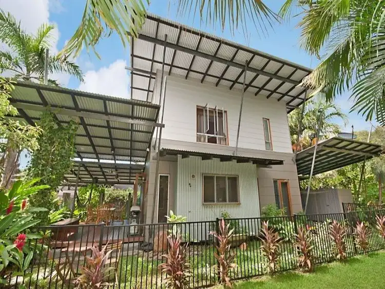 14 Escape Street, Port Douglas QLD 4877