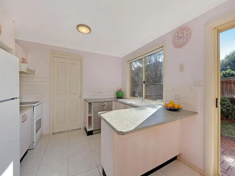 Third view of Homely house listing, 2/46 Thomas Wilkinson Avenue, Dural NSW 2158