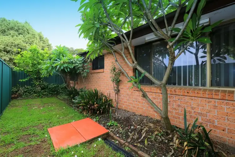 Seventh view of Homely villa listing, 9/93-95 Lincoln Street (Enter via 9 Statham Street), Belfield NSW 2191