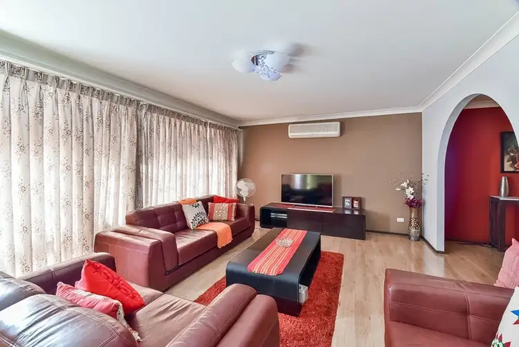 Third view of Homely house listing, 123 Belmont Road, Glenfield NSW 2167