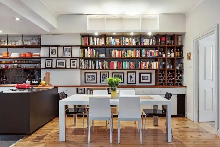 Fourth view of Homely house listing, 42 High Holborn Street, Surry Hills NSW 2010