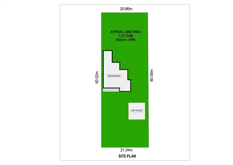Second view of Homely house listing, 1 Sandford Road, Turramurra NSW 2074