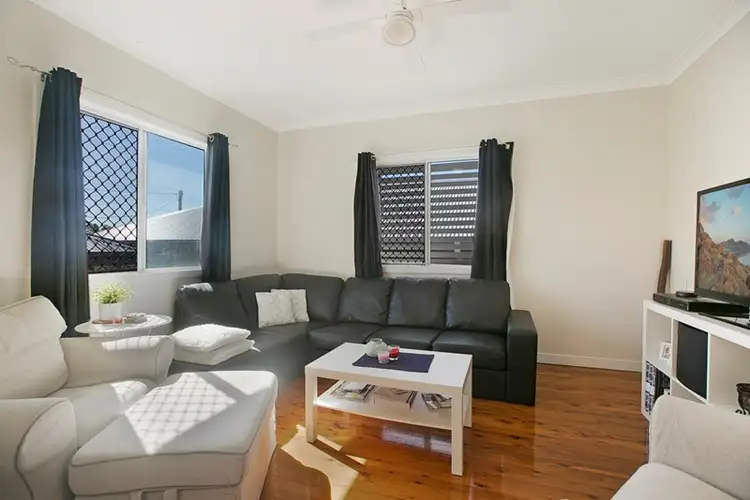 481 Old Cleveland Road East, Birkdale QLD 4159