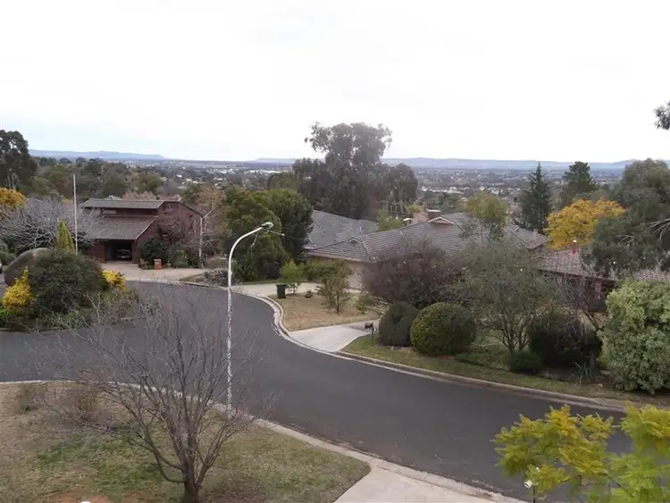 Fifth view of Homely house listing, 16 Kanangra Street, Cowra NSW 2794