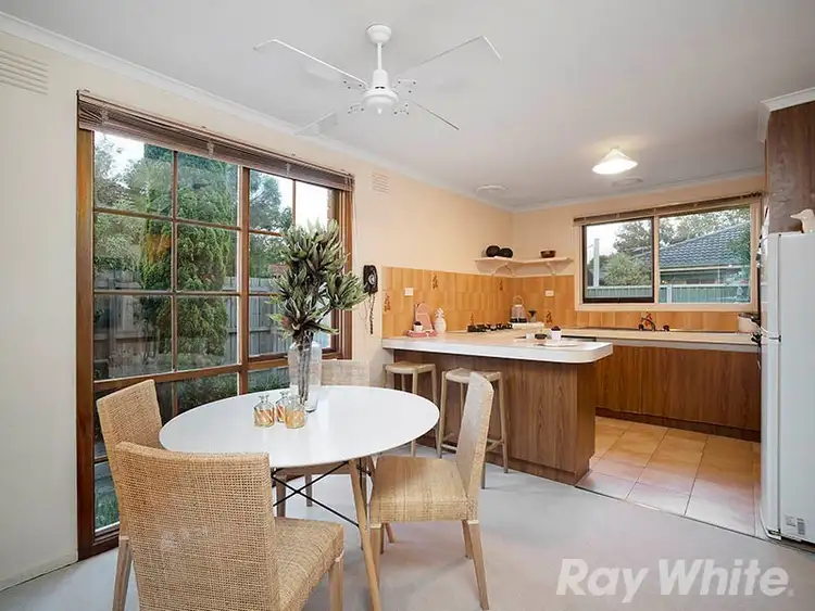 Fourth view of Homely house listing, 1/26 Albenca Street, Mentone VIC 3194