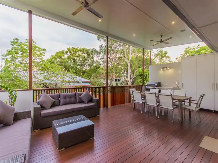 Fifth view of Homely house listing, 24 Milpera Street, Ashgrove QLD 4060