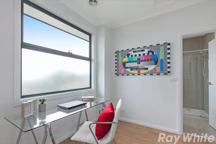 Sixth view of Homely house listing, 3/17 Cynga Street, Preston VIC 3072