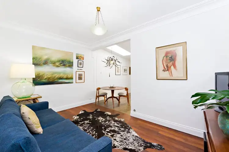Third view of Homely house listing, 8 Clara Street, Newtown NSW 2042
