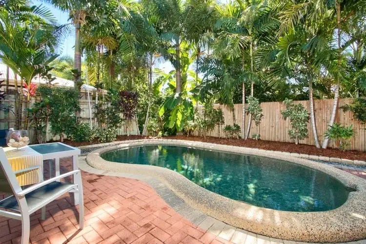 Third view of Homely house listing, 4 Franklin Close, Clifton Beach QLD 4879