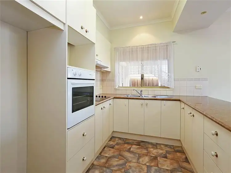 Third view of Homely house listing, 1A Warwick Street, Newtown VIC 3220