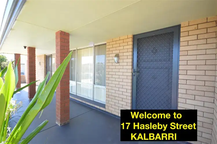 Second view of Homely house listing, 17 Hasleby Street, Kalbarri WA 6536