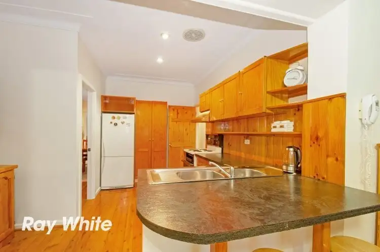 Sixth view of Homely house listing, 43 Cook Street, Baulkham Hills NSW 2153