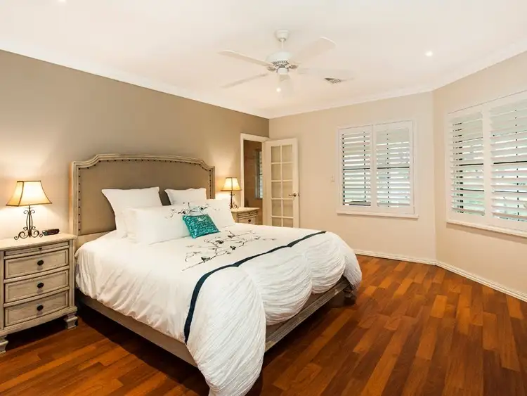 Fifth view of Homely house listing, 2 Brodie Court, Baldivis WA 6171