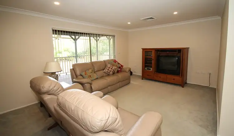 Second view of Homely house listing, 57 Cudgegong Road, Ruse NSW 2560