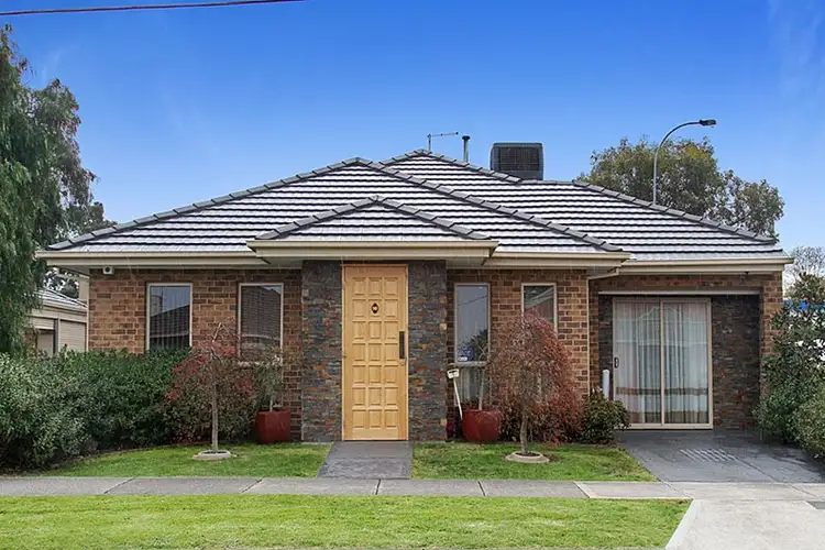 Main view of Homely unit listing, 7/4 Spring Street, Thomastown VIC 3074