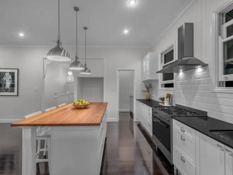 Fifth view of Homely house listing, 59 Beatrice Street, Hawthorne QLD 4171