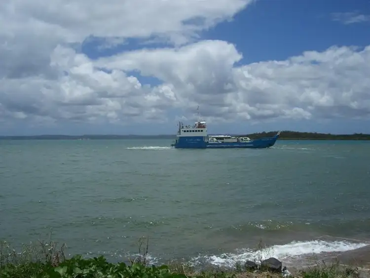 Sixth view of Homely land listing, 34 Windjammer Circuit, River Heads QLD 4655