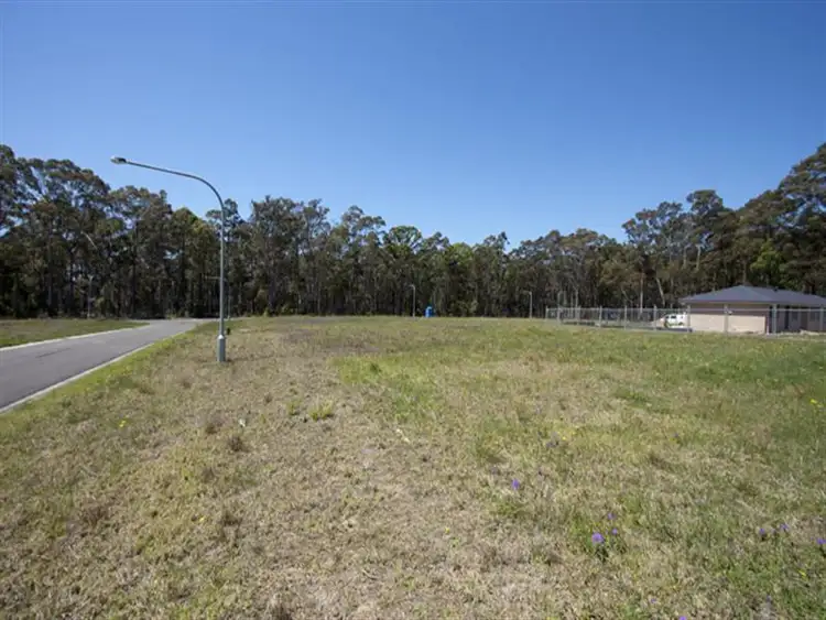 Fourth view of Homely land listing, Lot 32 Candlebark Close, West Nowra NSW 2541