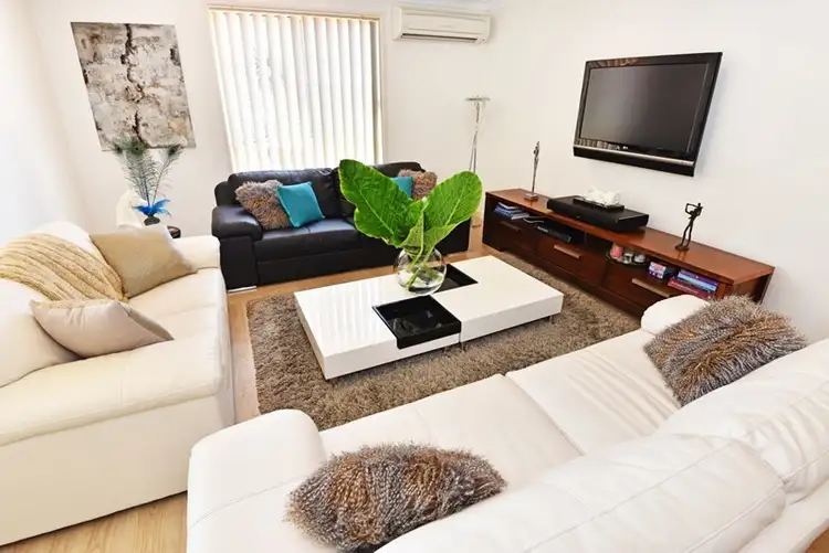 Third view of Homely house listing, 1/49 College Avenue, Blackbutt NSW 2529