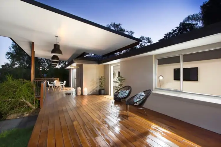 25 Bogunda Street, The Gap QLD 4061