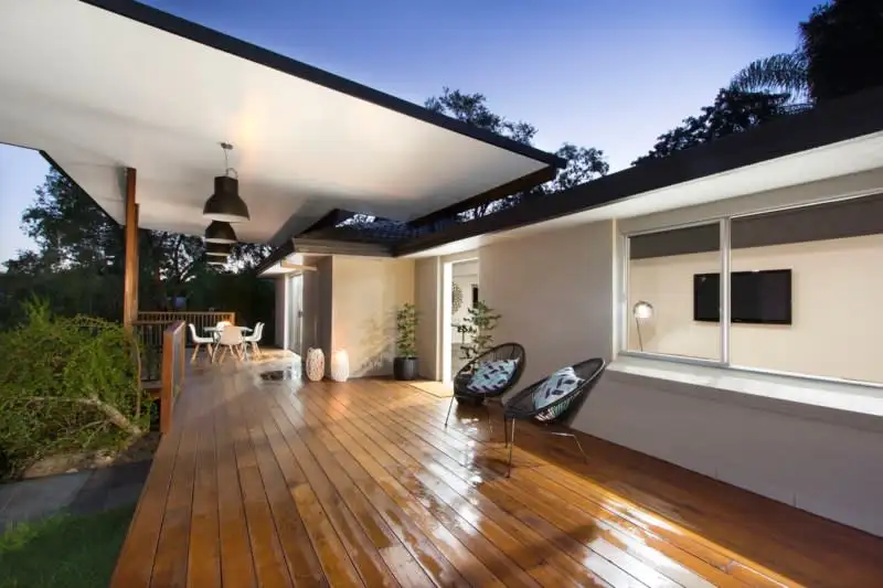 Main view of Homely house listing, 25 Bogunda Street, The Gap QLD 4061