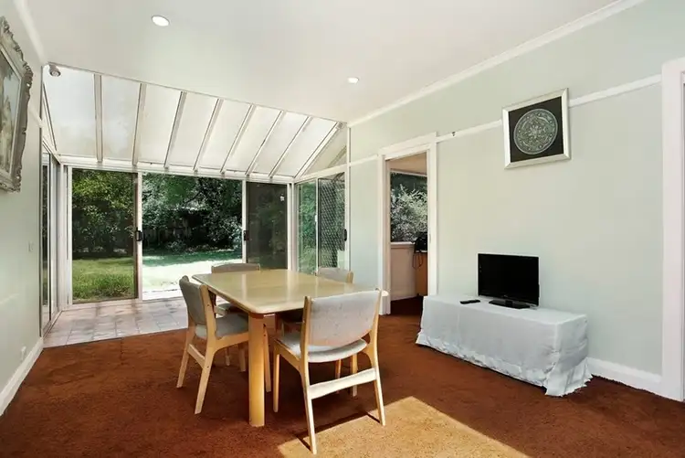 Fifth view of Homely house listing, 424 Mont Albert Road, Box Hill VIC 3128