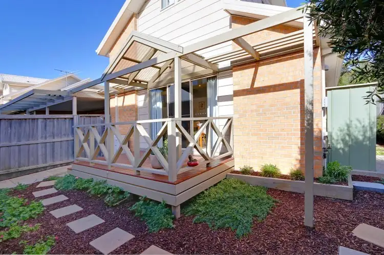 3/867 Nepean Highway, Mornington VIC 3931