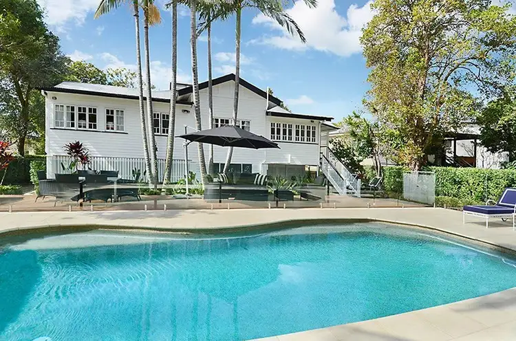 Fourth view of Homely house listing, 20 Newmarket Street, Hendra QLD 4011