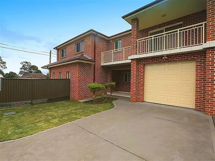 Second view of Homely other listing, 98A Proctor Parade, Chester Hill NSW 2162