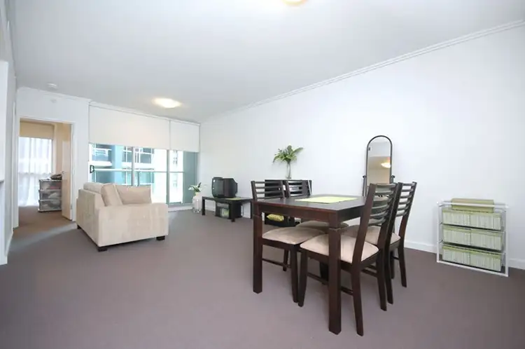 506/108 Albert Street, Brisbane QLD 4000