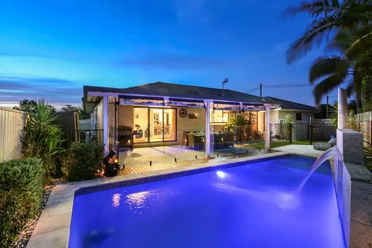 Second view of Homely house listing, 58a Aston Wilde, Chittaway Bay NSW 2261