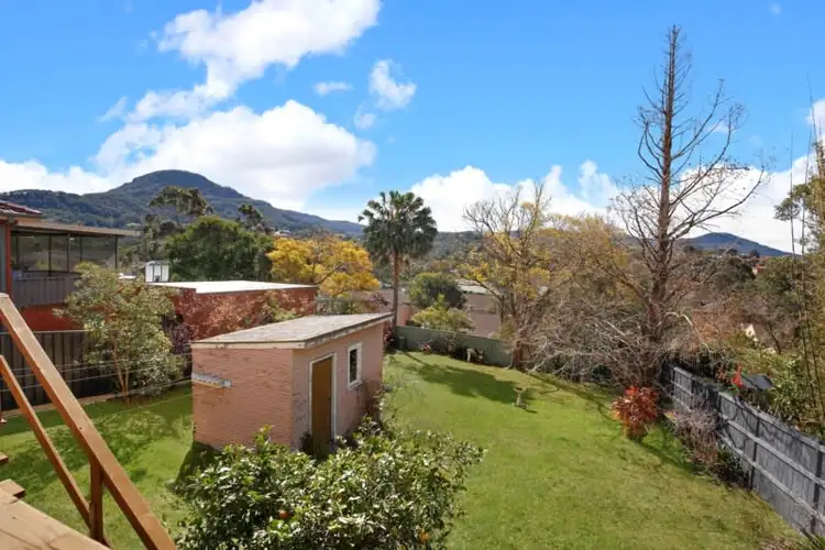 Sixth view of Homely house listing, 60 Waples Road, Unanderra NSW 2526