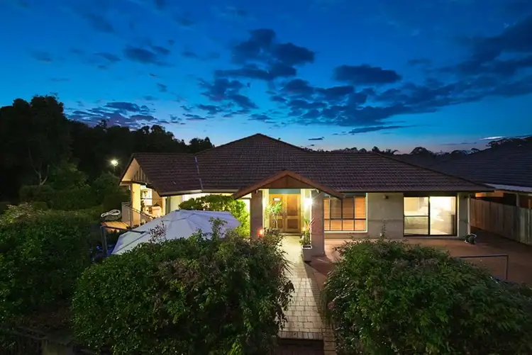 Second view of Homely house listing, 19 Jacob Street, Wellington Point QLD 4160