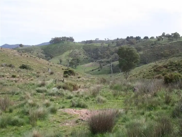 Second view of Homely rural property listing, Address available on request