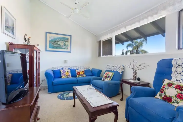 Seventh view of Homely townhouse listing, 3/54 Greenfield Crescent, West Lakes Shore SA 5020