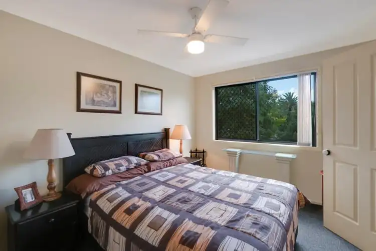 Seventh view of Homely house listing, 18/141 Pacific Pines Boulevard, Pacific Pines QLD 4211