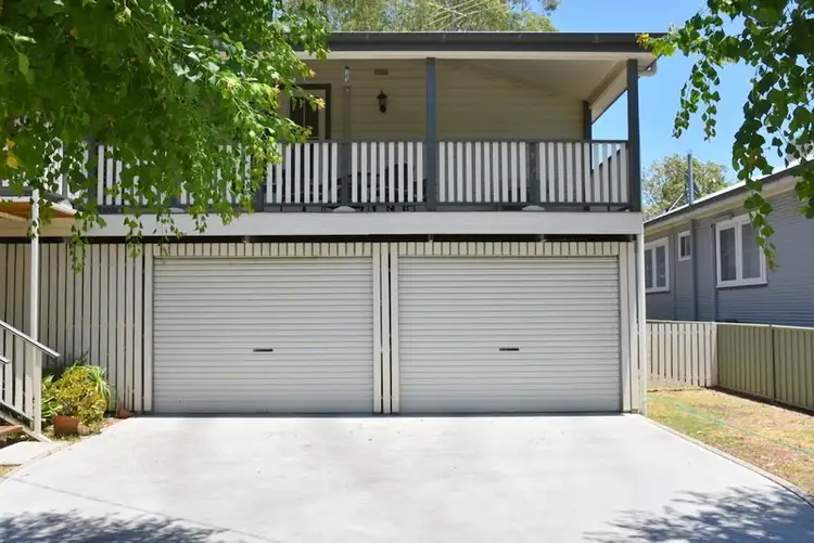 Third view of Homely house listing, 3 Ruse Street, Moree NSW 2400