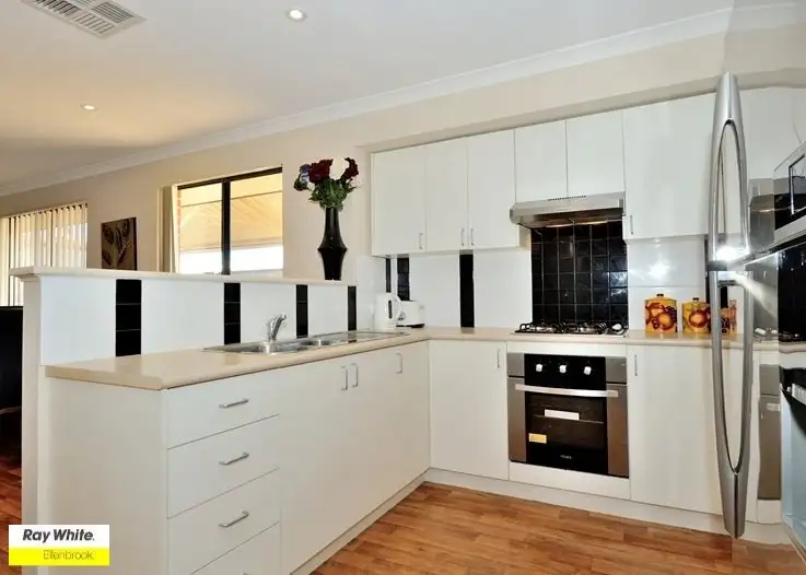 Fourth view of Homely house listing, 27 Powlett Link, Ellenbrook WA 6069