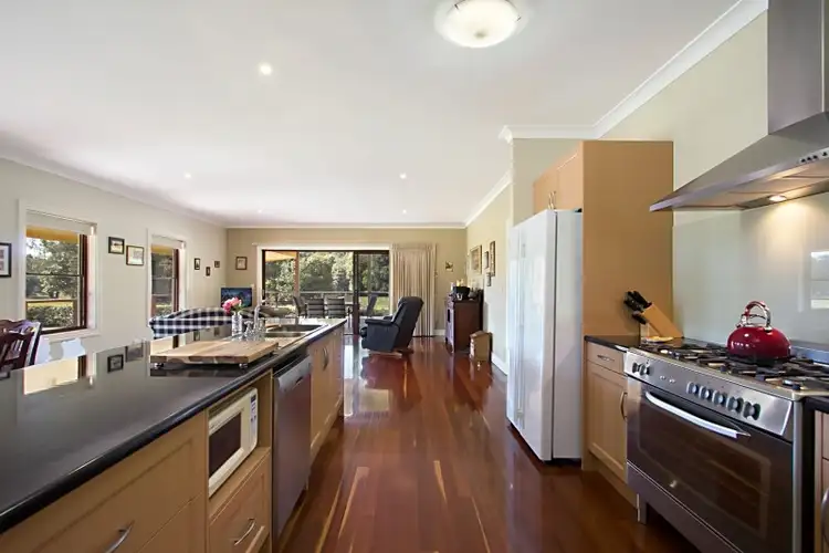 Seventh view of Homely rural property listing, 397 Chilcotts Road, Crystal Creek NSW 2484
