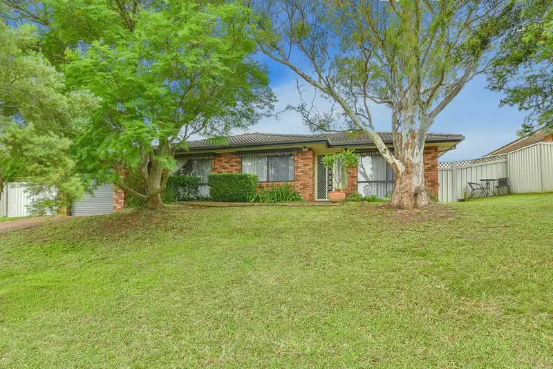 Main view of Homely house listing, 60 Tourmaline Street, Eagle Vale NSW 2558